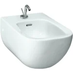 Árcsökkenés Laufen Palomba Collection fali bidé 8.3080.1.000.304.1 (H8308010003041)Laufen