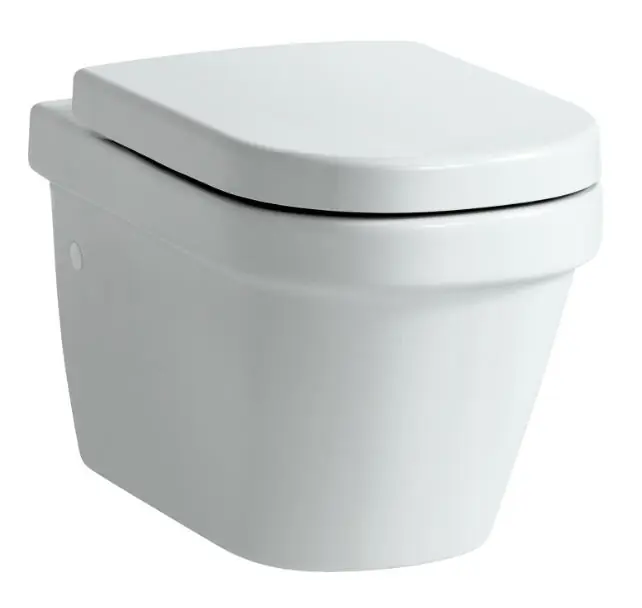 Laufen Lb3 mély öblítésű fali wc 8.2068.1.000.000.1 (H8206810000001)Laufen Olcsó