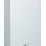 Viessmann Vitopend 100 9-24kW zárt égésterű kombi kazánViessmann Rendeld meg most