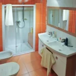 Ravak Rapier NRDP2 120 zuhanyajtó (balos, szatén, Transparent, #0NNG0U0LZ1)Ravak Népszerű