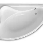 Olcsóbb Hopa Olsen-Spa Corsica 150x100 cm asszimerikus kádHopa