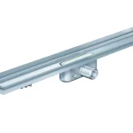 Árcsökkenés Aco Comfort alacsony (69mm) falszigeteléses zuhanyfolyóka 785 mm, 9010.88.30ACO
