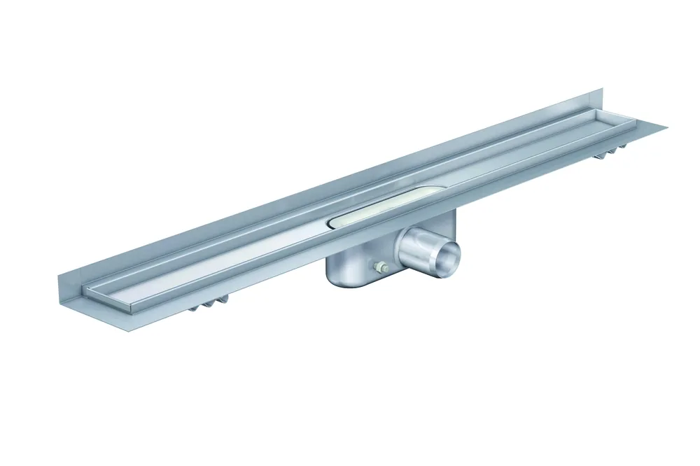 Aco Comfort normal (92mm) falszigeteléses zuhanyfolyóka 1085 mm, 9010.88.12ACO Bestseller