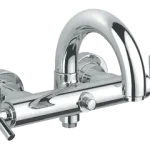 Végkiárusítás Grohe Atrio kádtöltő csaptelep 25010 000 (25010000)Grohe