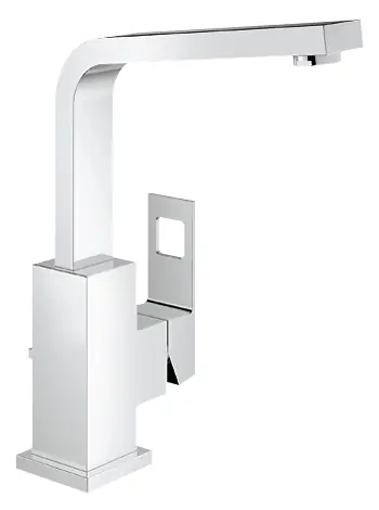 Grohe Eurocube egykaros mosdócsaptelep 23135 000 (23135000)Grohe Árcsökkenés