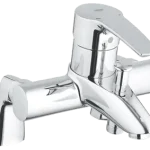 Grohe Eurostyle 33612 001 kádtöltő csaptelep (33612001)Grohe Népszerű