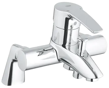 Grohe Eurostyle 33612 001 kádtöltő csaptelep (33612001)Grohe Népszerű