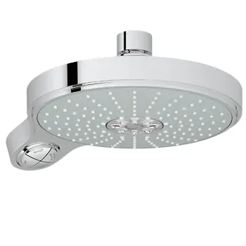 Szezonális akció Grohe Power&Soul Cosmopolitan 27764 000 fejzuhany (27764000)Grohe