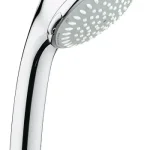 Végkiárusítás Grohe Relexa Trio 28793 000 kézizuhany (28793000)Grohe