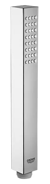 Ajánlat Grohe Euphoria Cube kézizuhany 27698 000 (27698000)Grohe