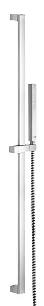 Olcsó Grohe Euphoria Cube zuhanygarnitúra 9,5 liter/perc 27701 000 (27701000)Grohe