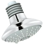 Különleges ajánlat Grohe Euphoria fejzuhany Eco 9,5 liter 27246 000 (27246000)Grohe