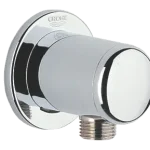 Grohe Relexa Plus 28671 000 fali csatlakozó könyök (28671000)Grohe Prémium