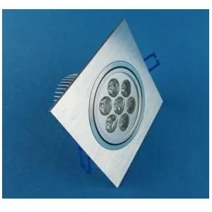 SL 7 db power led kompakt lámpatestSoLLight Azonnal elérhető