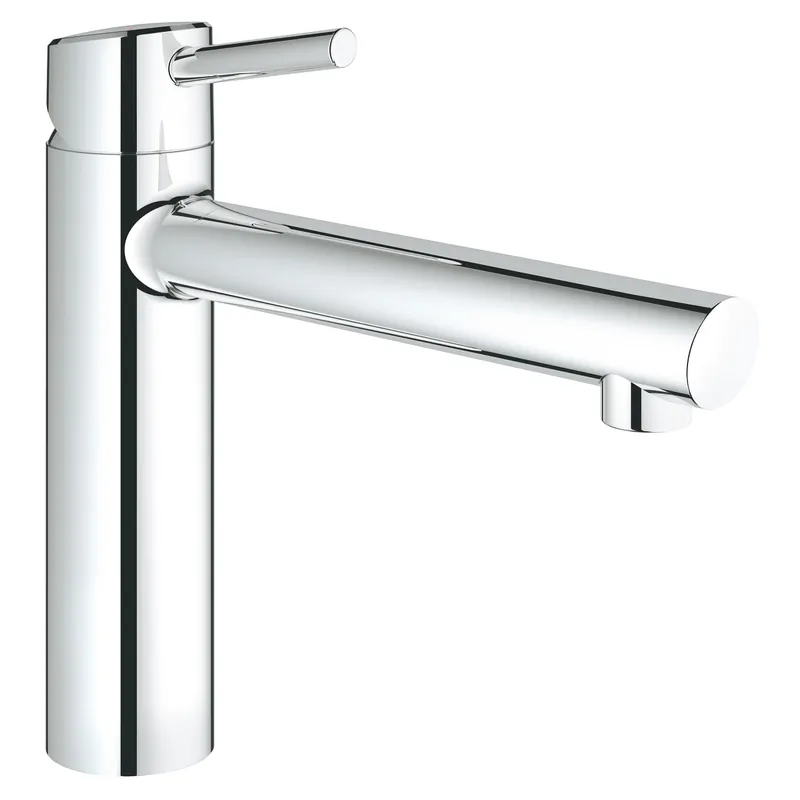 Utolsó esély Grohe Concetto egykaros mosogató csaptelep 31128 001 (31128001)Grohe
