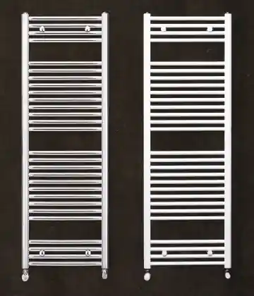Zehnder Aura íves fehér fürdőszobai csőradiátor (641 W, 494x1217 mm, #PBTZ 1200x500) PBTZ-120-050Zehnder Nézd meg most