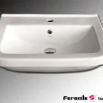 Ajánlat Feromix Progetto PRO-WL317A 59x45 mosdóCoway