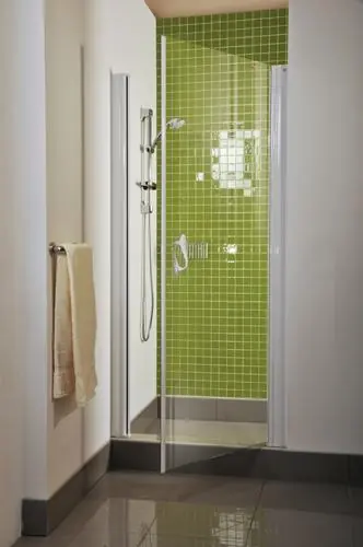 Ravak Elegance ESD1 Zuhanyajtók (króm, fogantyú TEC, #B05000000A)Ravak Alacsony ár