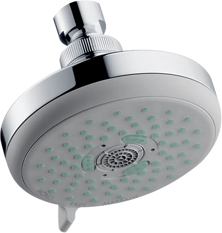 Hansgrohe Croma 100 multi fejzuhany 27443 000 (27443000)Hansgrohe Legnépszerűbb