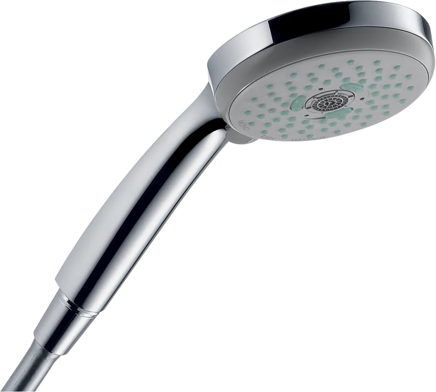 Azonnal elérhető Hansgrohe Croma 100 Multi kézizuhany 28536 000 (28536000)Hansgrohe