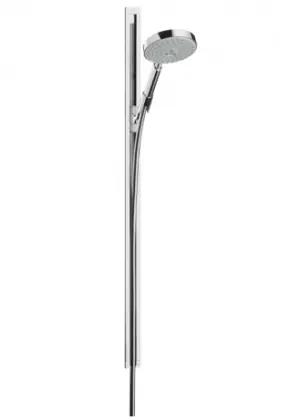Utolsó esély Hansgrohe Raindance UnicaS zuhanyszett 27638 000 (27638000)Hansgrohe