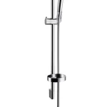 Hansgrohe Croma 100 1jet UnicaC zuhanyszett 0,65 m 27717 000 (27717000)Hansgrohe Kihagyhatatlan ajánlat