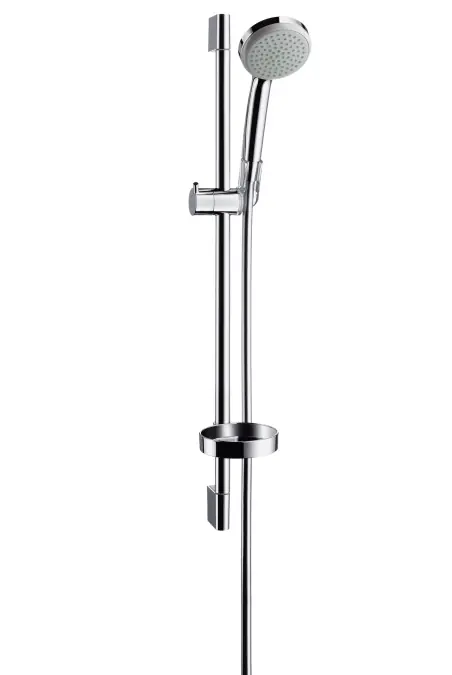 Hansgrohe Croma 100 1jet UnicaC zuhanyszett 0,65 m 27717 000 (27717000)Hansgrohe Kihagyhatatlan ajánlat