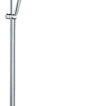 Újdonság Hansgrohe Crometta 85 Vario/Unica’Crometta zuhanyszett 0,90 m 27762 000 (27762000)Hansgrohe
