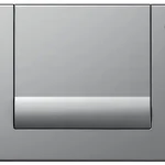 Geberit Tango 115.760.xx.1 Nyomólap (matt króm, #115.760.46.1)Geberit Szuper ajánlat