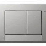 Geberit Bolero 115.777.GM.1 Nyomólap (satinox, #115.777.GM.1)Geberit Utolsó esély