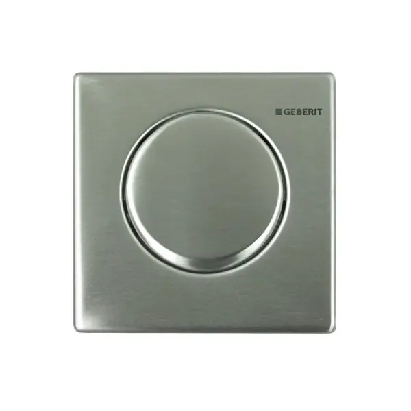 Exkluzív ajánlat Geberit HyTouch 116.013.FW.1 pneumatikus vizelde vezérlés, Mambo dizájnGeberit