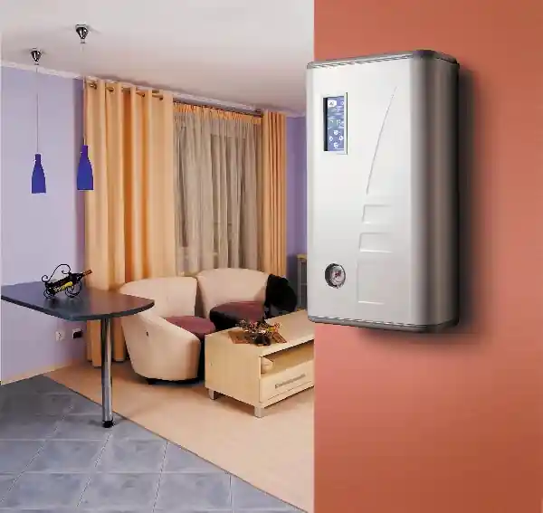Utolsó esély Kospel EKCO.L1N..p Elektromos kazán padlófűtéshez (400 V, 21 KW, #EKCO.L1N 21p)Radeco