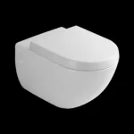 Villeroy & Boch Subway 9M55 S1 01 Soft Closing wc ülőkeVilleroy & Boch Szuper ajánlat