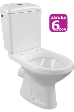 Akciós ár Hopa Olsen-Spa Premier hátsó kifolyású monoblokkos wcHopa