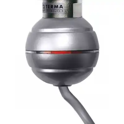 Radeco Terma Reg 2 ezüst fűtőpatron (120 W)Radeco Árengedmény