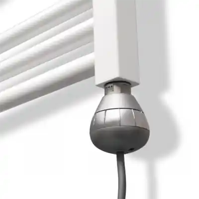 Radeco Terma Reg 3 ezüst/szürke gyűrű fűtőpatron (1000 W)Radeco Vásárlói kedvenc