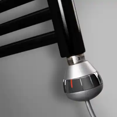 Radeco Terma Reg 3 ezüst/króm gyűrű fűtőpatron (120 W)Radeco Rendeld meg most