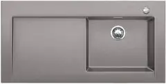 Kedvezmény BLANCO MODEX-M 60 Silgranit mosogató (fehér, #518331)Blanco