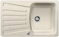 BLANCO NOVA 45S Silgranit mosogató dugókiemelővel (pezsgő, #513910)Blanco Árcsökkenés