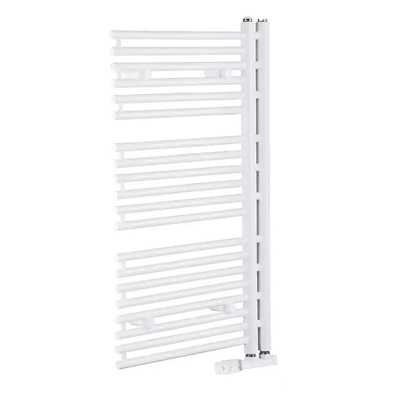 Radeco ATENA A5/T 50 design fürdőszobai csőradiátor (740 W, fehér, 1210x500 mm)Radeco Vedd meg online