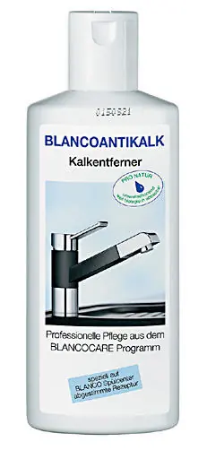 BLANCOANTIKALK csaptelep vízkőoldószer 513605Blanco Biztonságos vásárlás