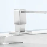 BLANCO LEVOS mosogatószer-adagoló (selyemmatt rozsdamentes, #517587)Blanco Különleges ajánlat