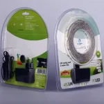 M-Tech 30SMD/Méter 12V, 6500K 480L hideg fehér 2 méteres szett IP65 Led szalag MTL429M-tech Vedd meg online
