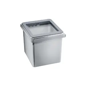 BLANCOSELECT FLEXON BIG 45/1 hulladéktárolóBlanco Vásárlói kedvenc