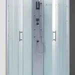 Roltechnik Paegas Neo 90x90 hidromasszázs zuhanykabinRoltechnik Népszerű