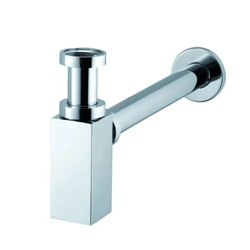 Outlet Armatura Premium II. 600-002-00 design szifonArmatura