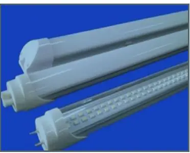 Vedd meg online INTEGRALED LED Fénycső T8-120 cm 288SMD, 2013-as Model, Hideg Fehér 1890 lumenIntegraled