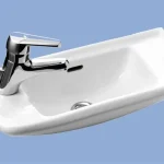 Alföldi Saval 7332 51 R1 Kézmosó Easy Plus bevonattal 51x22 cmAlföldi Expressz kézbesítés