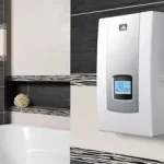 Kospel PPVE Focus vízmelegítő (400 V, 27 KW, #PPVE 27 KW)Radeco Kedvezményes ár
