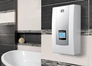 Kospel PPVE Focus vízmelegítő (400 V, 27 KW, #PPVE 27 KW)Radeco Kedvezményes ár